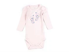 Name It festival bloom printet body